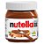 Nutella Creme de Avelã 350g - Imagem 1