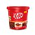 Kit Kat Pasta Recheado eio Nestlé 1,01kg - Imagem 1