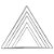 Kit Cortador Triângulo - Imagem 1