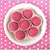 Brigadeiro de Morango 380G - Alispec - Imagem 2