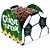 Caixeta Futebol 50un -  Regina - Imagem 1