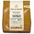Chocolate Belga Gold Caramelo 400g - Callebaut - Imagem 1