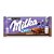 Chocolate Oreo Brownie 100g - Milka - Imagem 1