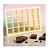 Cortador de Brownie 3,5X3,5cm -  Bluestar - Imagem 2