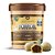 Recheio de Bombom Branco Gold com Castanhas 1,05Kg - Foodbase - Imagem 1