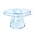 BOLEIRA CAKE SLIM 17CM TRANSPARENTE - TASIL - Imagem 1