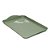 BANDEJA DECORATIVA 20X13CM VERDE EUCALIPTO - TASIL - Imagem 1