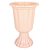 VASO GREGO ROSA CANDY 750ML - LSC TOY - Imagem 1