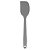 Espátula de Silicone Grande Grey - Mimo - Imagem 1