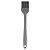 Pincel de Silicone Grey - Mimo - Imagem 1