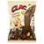 Pipoca Clac com Cobertura de Chocolate 60g - Clac - Imagem 1