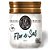 Flor de Sal 100g - Br Spices - Imagem 1