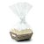 Kit Cesta Palha Trançada 27x18cm  MG - Cromus - Imagem 1