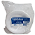 Prato Isopor 20x23cm - Totalplast - Imagem 1