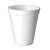 Copo Isopor 180Ml 25Un - Ultra - Imagem 1