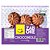 Chocomole Preta 100G - Zabore - Imagem 1
