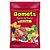 GOMETS GOMA GOMOS DE FRUTAS 150GR D - Imagem 1