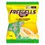 Bala Freegells Melão e Chocolate Branco 475g - Riclan - Imagem 1