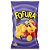 Salgadinho Fofura Churrasco 60G - Lucky (Próximo da Validade) - Imagem 1