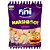 Marshmallow Marshboo Baunilha 250g - Fini - Imagem 1