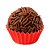 Granulado Macio Chocolate 130g - Dona Jura - Imagem 2