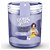 Glitter para Decoração Lilas 5G - Dona Jura - Imagem 1