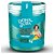 Glitter para Decoração Azul Tiffany 5G - Dona Jura - Imagem 1