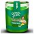 Pó para Decoração Verde Folha 3g - Dona Jura - Imagem 1