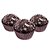 Flocos Macio Gourmet 70% Cacau 500g - Dona Jura - Imagem 2