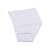 Copo Cristal Mini Quadratto 40ml 10un - Prafesta - Imagem 1