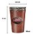 Copo Papel 180ml Ana Castela 8un - Regina - Imagem 2