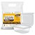 Pote Retangular com Tampa Articulada 400ml 24un - Rioplastic - Imagem 1