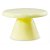 Boleira Cake Slim Amarelo Candy 17cm - Tasil - Imagem 1