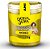Pó para Decoração Amarelo 3G - Dona Jura - Imagem 1