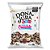 Cereal Crocante Micro Branco/Preto 500G - Dona Jura - Imagem 1