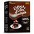 Cacau em Pó Alcalino Black 150g - Dona Jura - Imagem 1