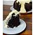 Cacau em Pó Alcalino Black 150g - Dona Jura - Imagem 2