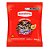 Choco Power Ball Micro Chocolate/Chocolate Branco e Caramelo 300G - Mavalério - Imagem 1