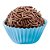 Granulado Crocante Chocolate 120g - Dona Jura - Imagem 2