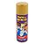 Tinta da Alegria para Cabelos Ouro 150ml - Dalegria - Imagem 1