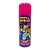 Tinta da Alegria para Cabelos Rosa 150ml - Dalegria - Imagem 1