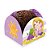 Caixeta Rapunzel  50un - Regina - Imagem 1