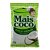 Coco Ralado Úmido e Adoçado 1kg - Mais Coco - Imagem 1