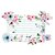 Kit Decorativo Floral - Regina - Imagem 1