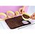 Kit Cortadores de Brownie Ovo 4 Peças - Blue Star - Imagem 2