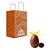 Sacola Eco P Laranja Páscoa - Ideia - Imagem 2