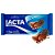 Chocolate Lacta Oreo Recheado 90G - Lacta - Imagem 1