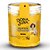 Glitter para Decoração Amarelo Gema 5G - Dona Jura - Imagem 1