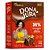Chocolate em Pó 35% Cacau 200G - Dona Jura - Imagem 1