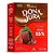 Chocolate em Pó 55% Cacau 200G - Dona Jura - Imagem 1